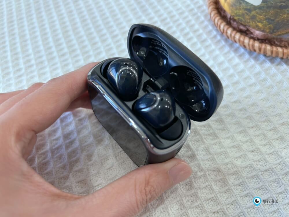 【團購】aircolor PURE TOUCH真無線藍芽耳機 免千元就有降噪功能一級棒 - 第13張圖 【團購】aircolor PURE TOUCH真無線藍芽耳機 免千元就有降噪功能一級棒