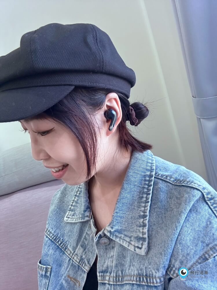 【團購】aircolor PURE TOUCH真無線藍芽耳機 免千元就有降噪功能一級棒