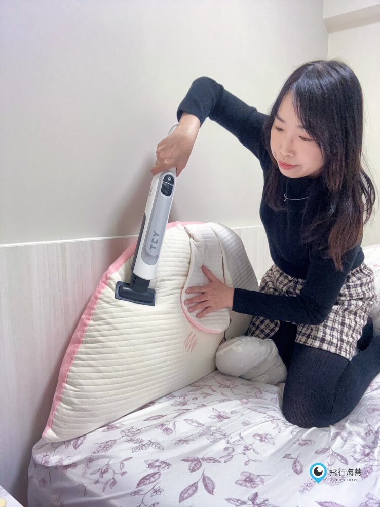 【大家源】手持無線吸塵器 TVC-230 600g 超輕量 小孩也能輕鬆駕馭