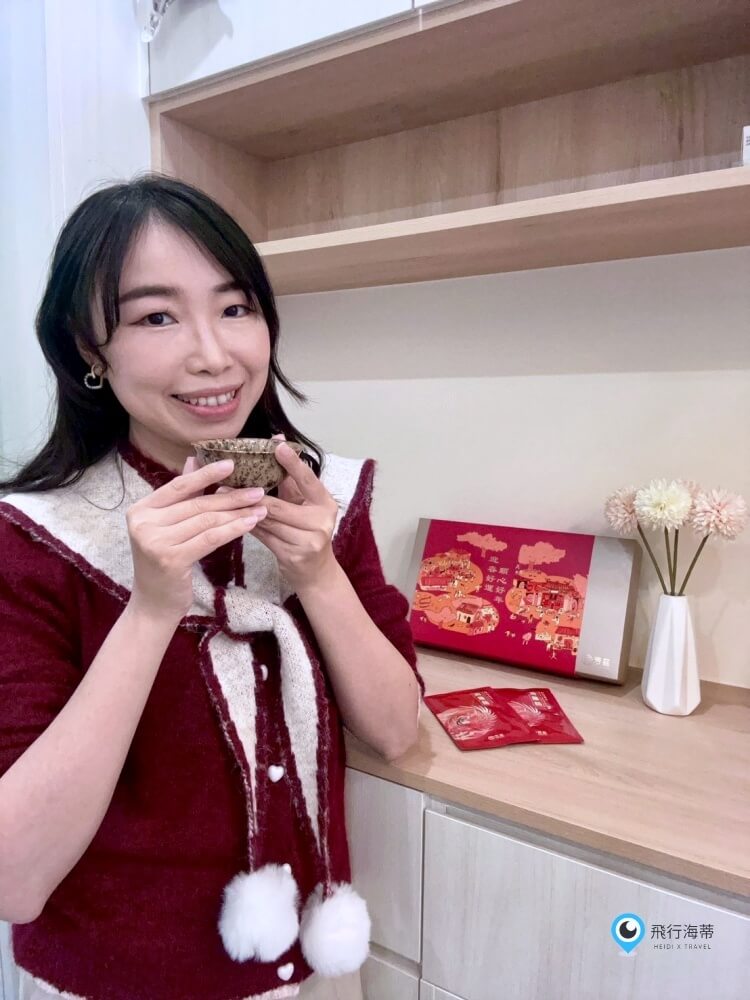 常溫滴雞精推薦 芳茲 雞魚饗宴新春禮盒 過年送禮首選 - 第12張圖 常溫滴雞精推薦 芳茲 雞魚饗宴新春禮盒 過年送禮首選