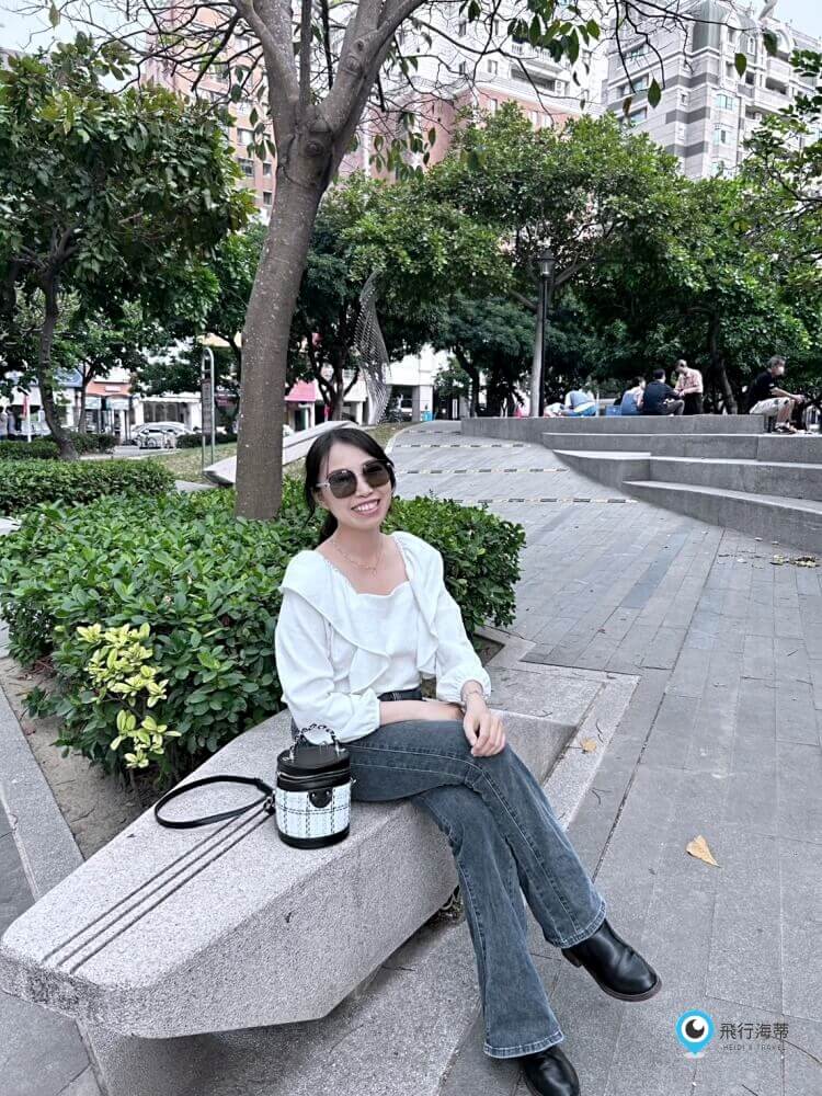 我的時尚配件 偏光墨鏡 5款各具不同風格 保護眼睛兼穿搭神器 瞬間有型