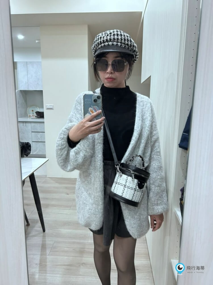 我的時尚配件 偏光墨鏡 5款各具不同風格 保護眼睛兼穿搭神器 瞬間有型