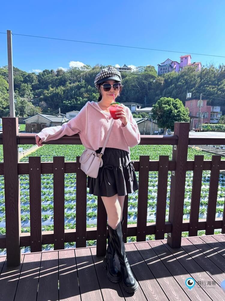 我的時尚配件 偏光墨鏡 5款各具不同風格 保護眼睛兼穿搭神器 瞬間有型