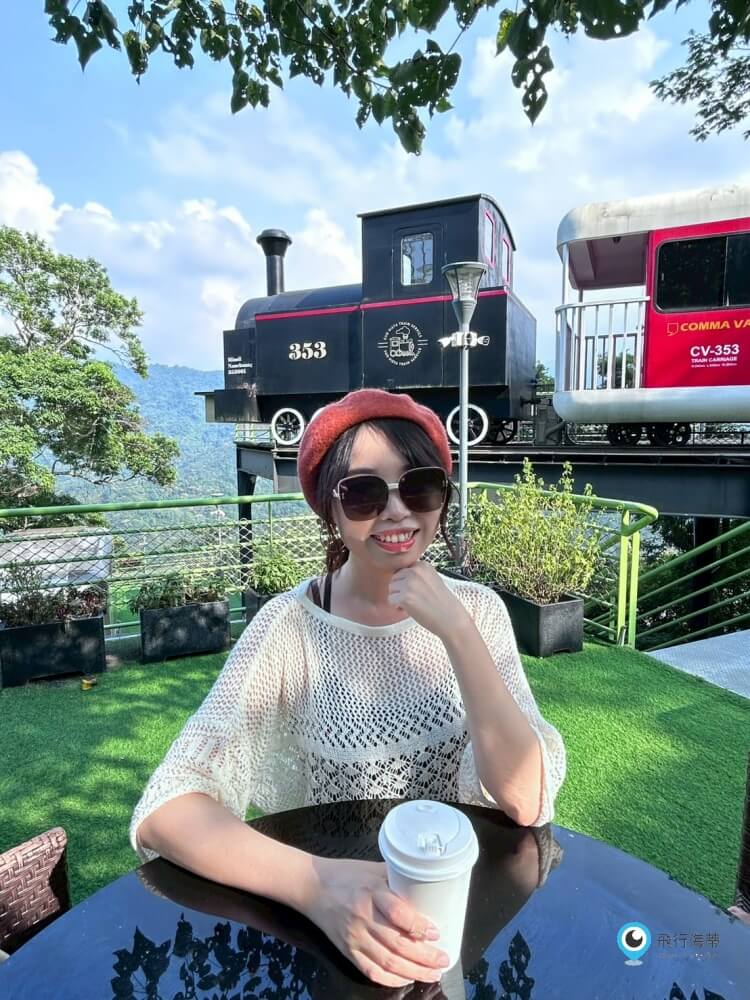 我的時尚配件 偏光墨鏡 5款各具不同風格 保護眼睛兼穿搭神器 瞬間有型