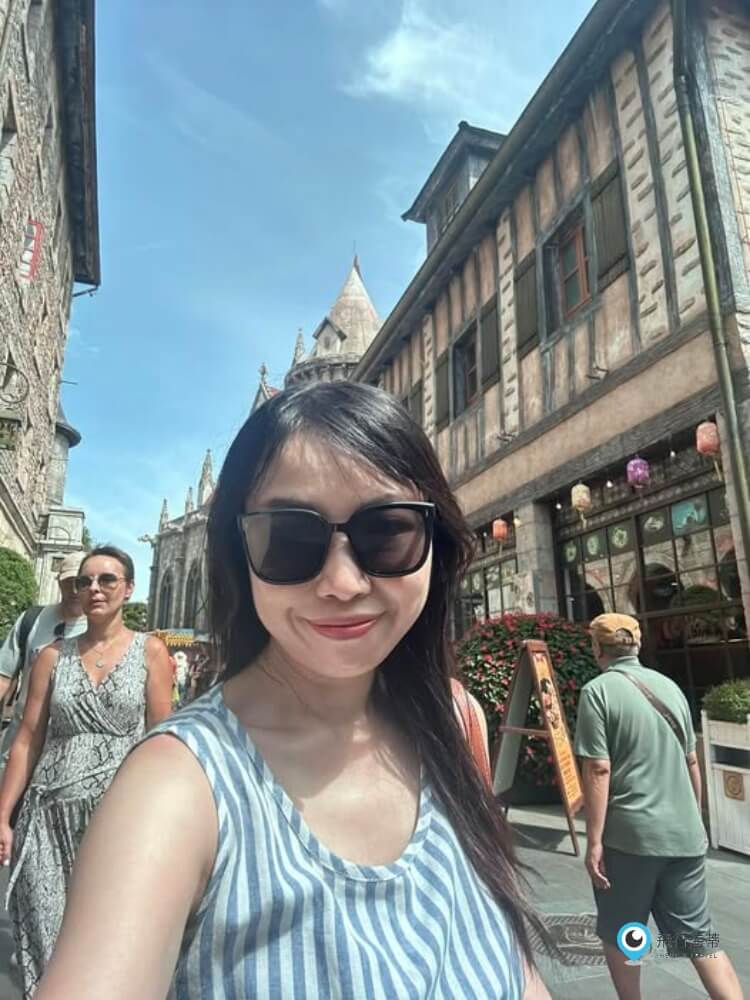 我的時尚配件 偏光墨鏡 5款各具不同風格 保護眼睛兼穿搭神器 瞬間有型