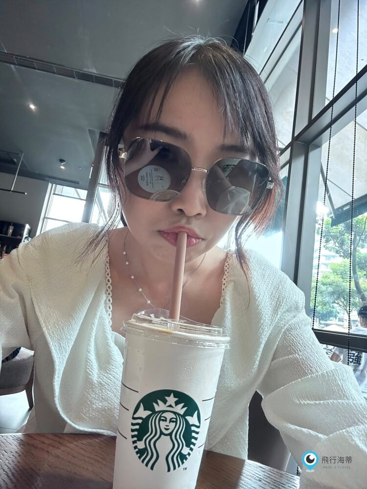 我的時尚配件 偏光墨鏡 5款各具不同風格 保護眼睛兼穿搭神器 瞬間有型