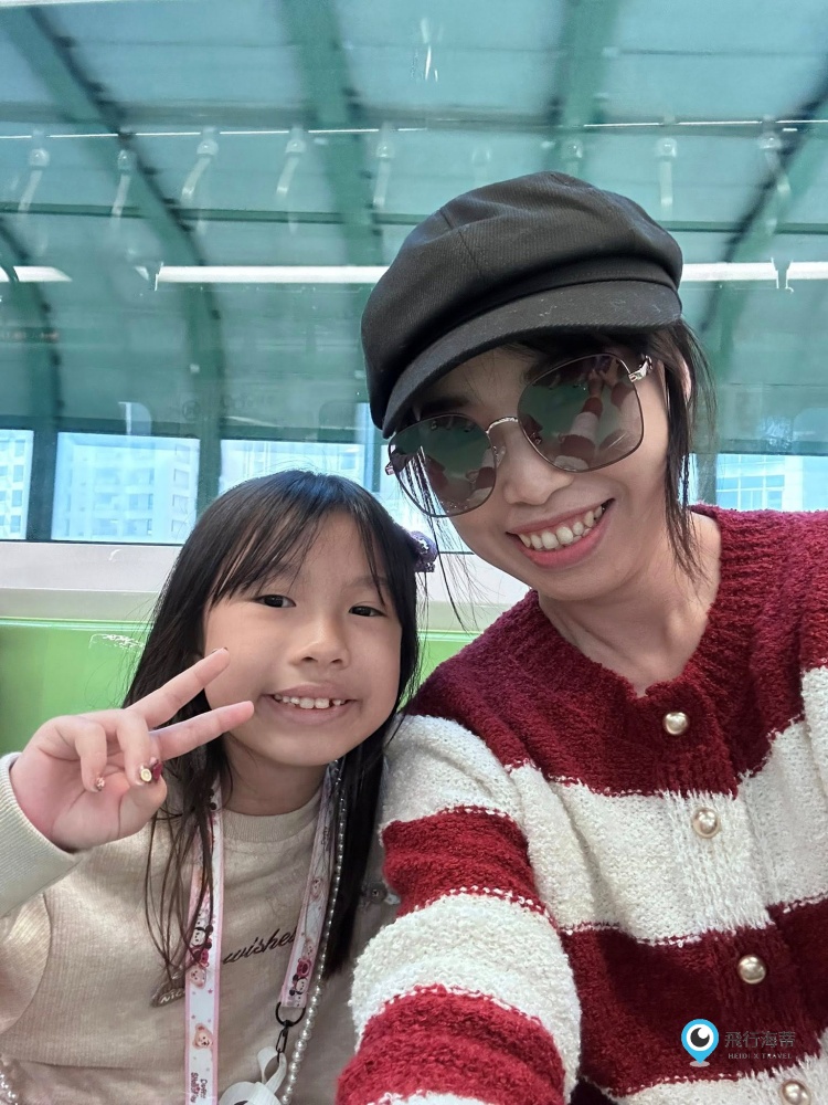 母女倆的台中一日小旅行 教孩子搭公共交通工具 解鎖搭火車 捷運 台中市公車