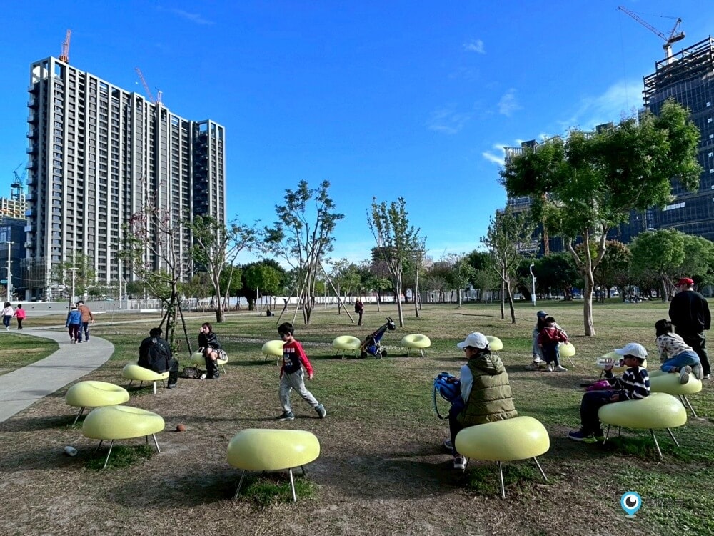 台中綠美圖攻略｜2026台中免費景點 停車資訊 咖啡廳消費 網美必拍亮點一次看