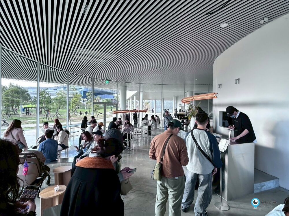 台中綠美圖攻略｜2026台中免費景點 停車資訊 咖啡廳消費 網美必拍亮點一次看