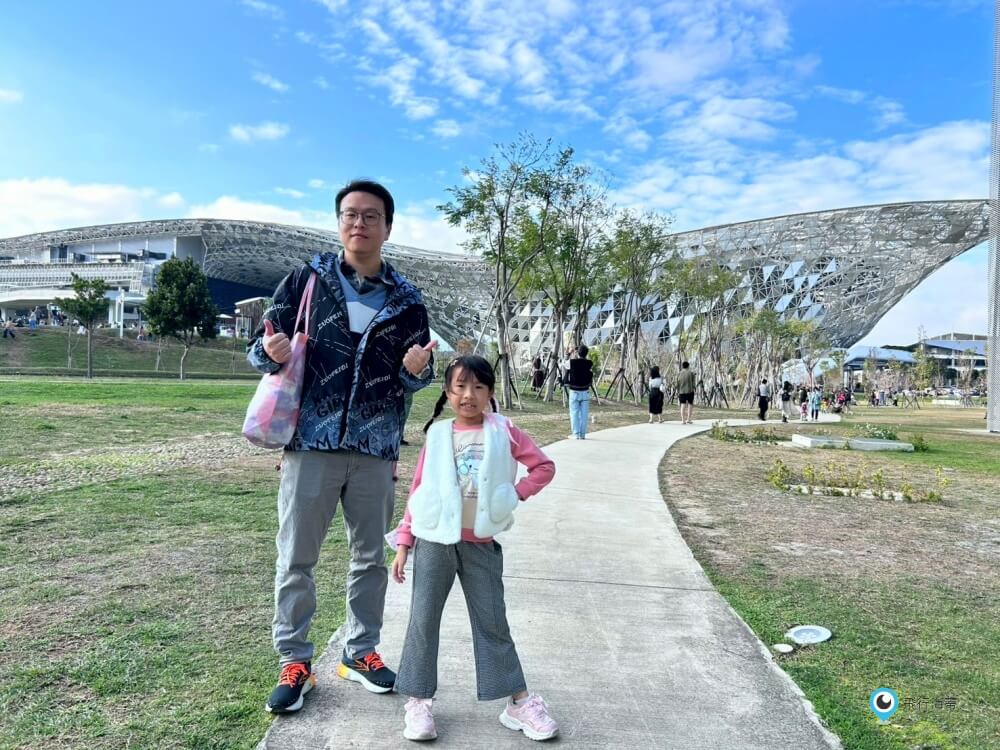 台中綠美圖攻略｜2026台中免費景點 停車資訊 咖啡廳消費 網美必拍亮點一次看