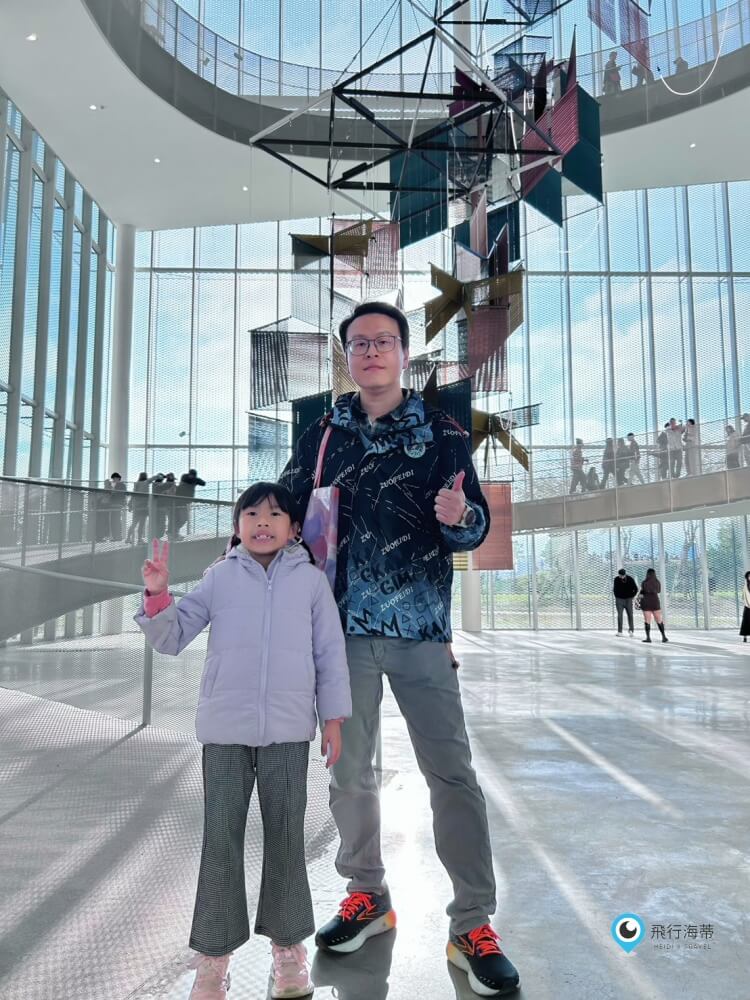 台中綠美圖攻略｜2026台中免費景點 停車資訊 咖啡廳消費 網美必拍亮點一次看