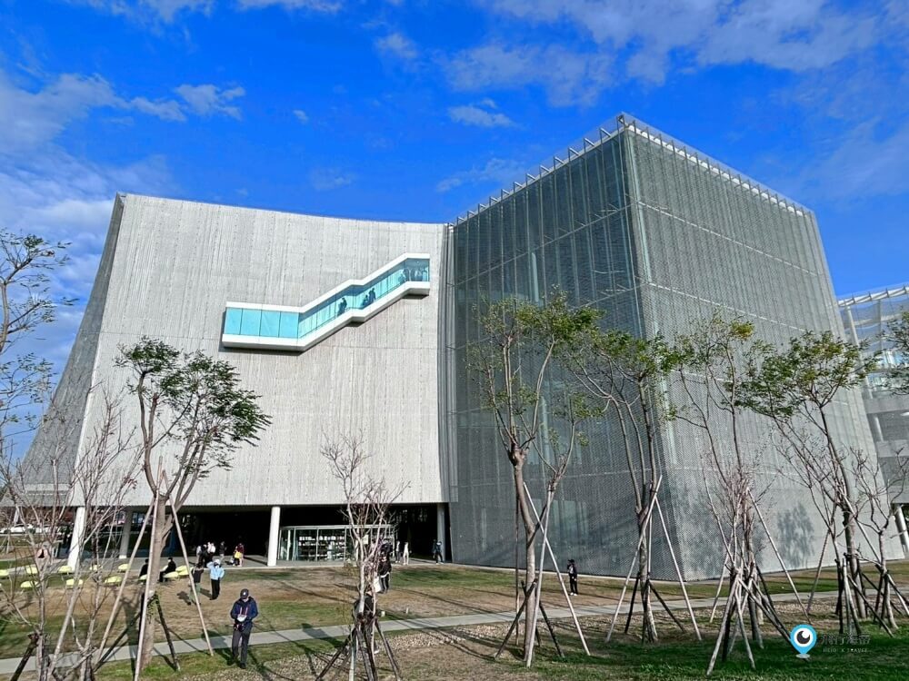 台中綠美圖攻略｜2026台中免費景點 停車資訊 咖啡廳消費 網美必拍亮點一次看