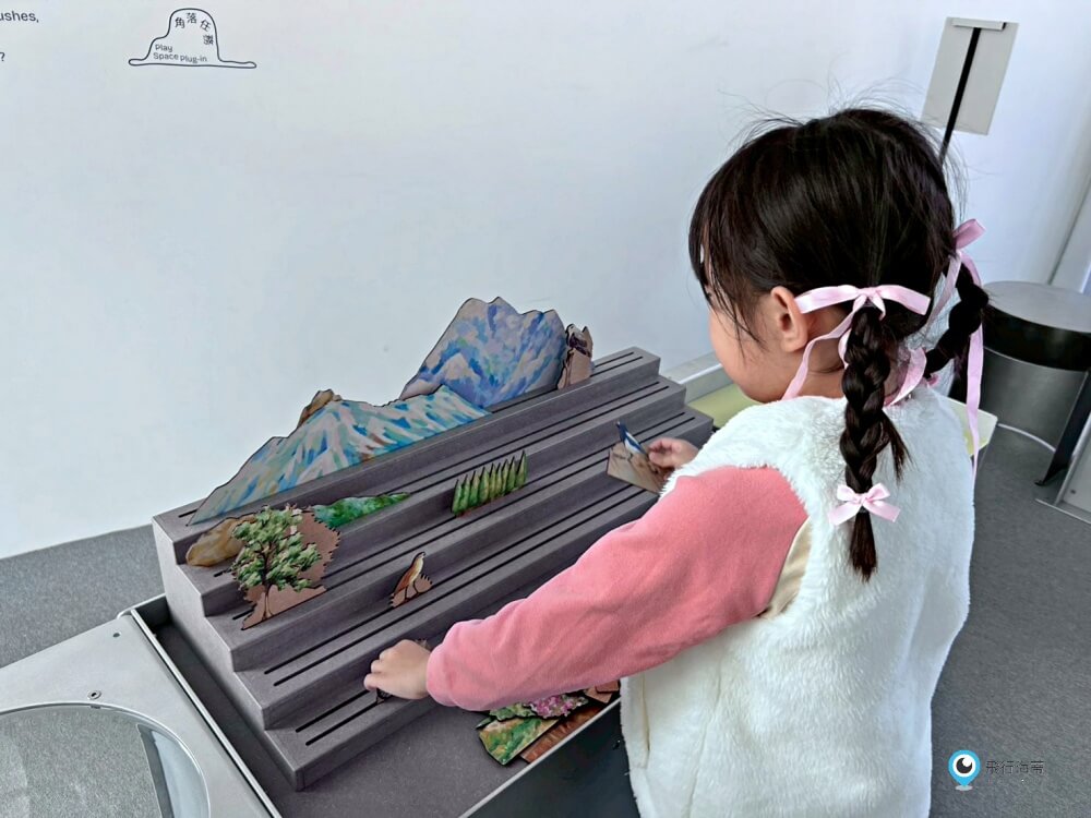 台中綠美圖攻略｜2026台中免費景點 停車資訊 咖啡廳消費 網美必拍亮點一次看