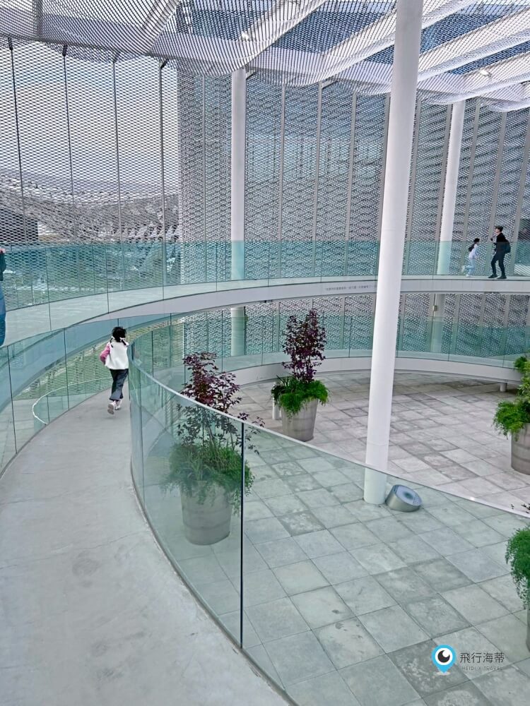 台中綠美圖攻略｜2026台中免費景點 停車資訊 咖啡廳消費 網美必拍亮點一次看