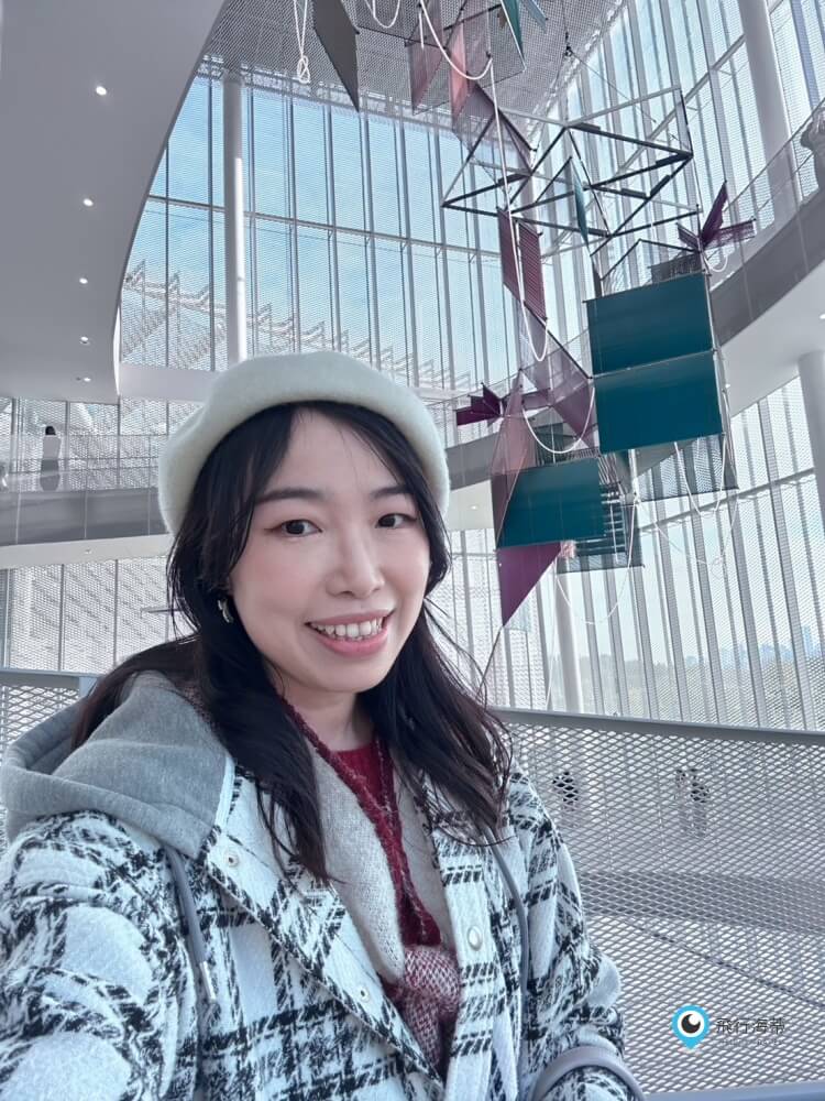 台中綠美圖攻略｜2026台中免費景點 停車資訊 咖啡廳消費 網美必拍亮點一次看