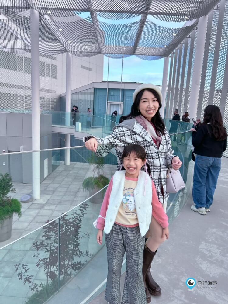 台中綠美圖攻略｜2026台中免費景點 停車資訊 咖啡廳消費 網美必拍亮點一次看