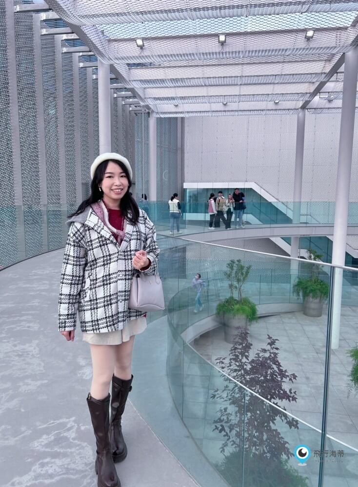 台中綠美圖攻略｜2026台中免費景點 停車資訊 咖啡廳消費 網美必拍亮點一次看