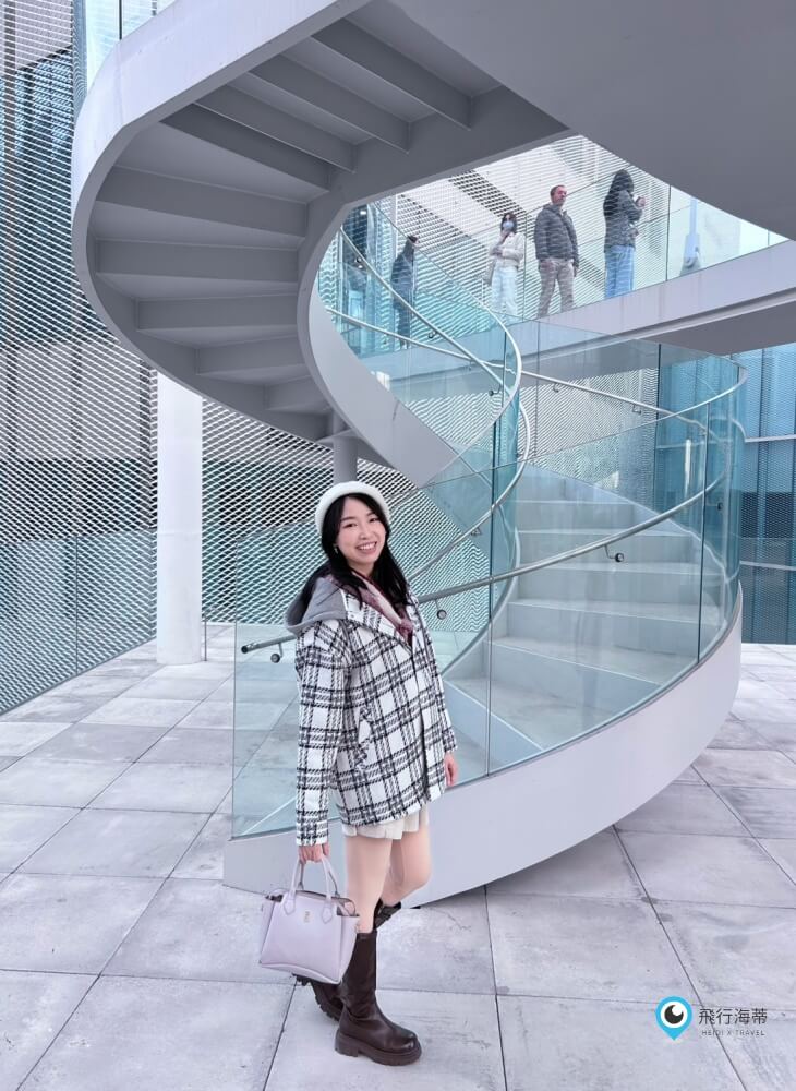 台中綠美圖攻略｜2026台中免費景點 停車資訊 咖啡廳消費 網美必拍亮點一次看