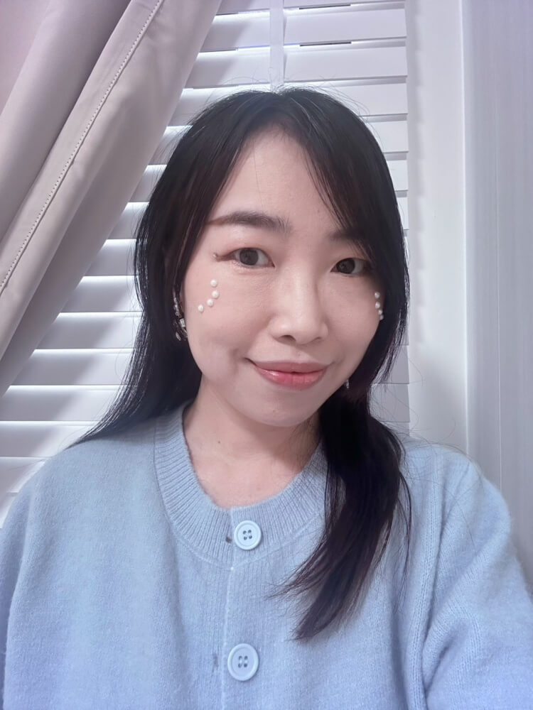 【媚點】雪紡親膚粉餅 柔焦美顏UV妝前乳 打造完美柔焦濾鏡感底妝