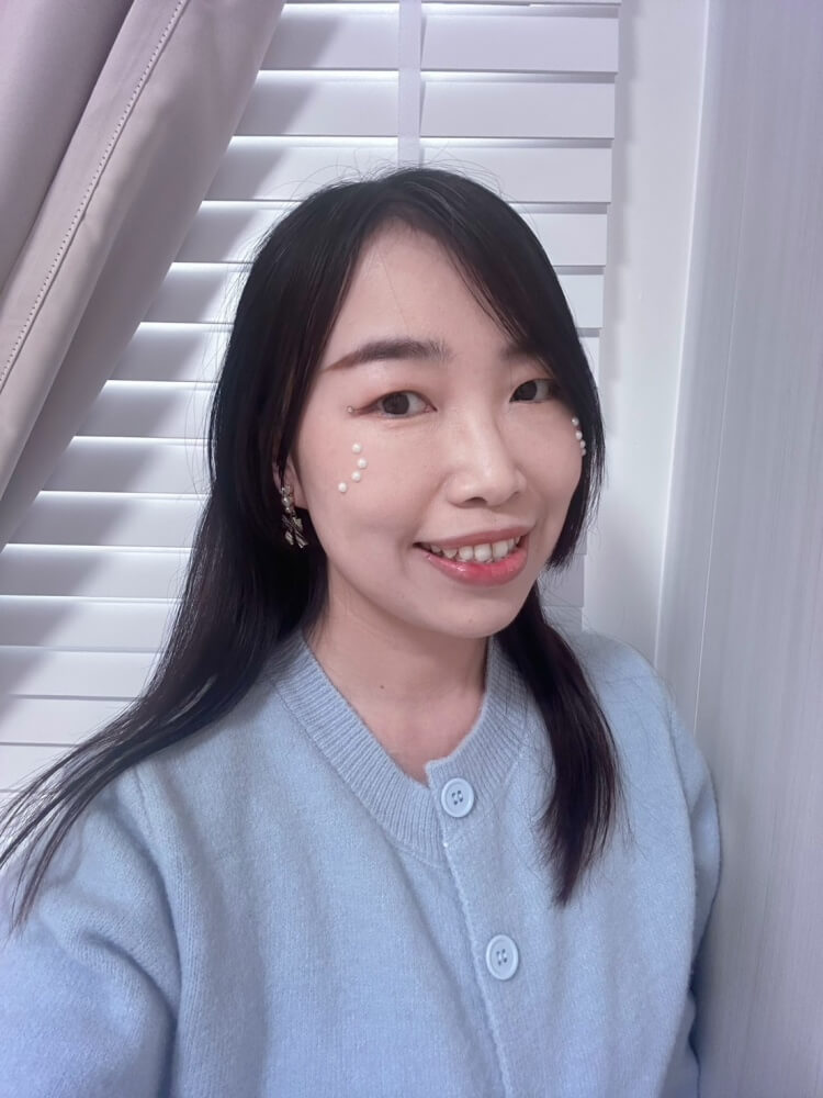 【媚點】雪紡親膚粉餅 柔焦美顏UV妝前乳 打造完美柔焦濾鏡感底妝