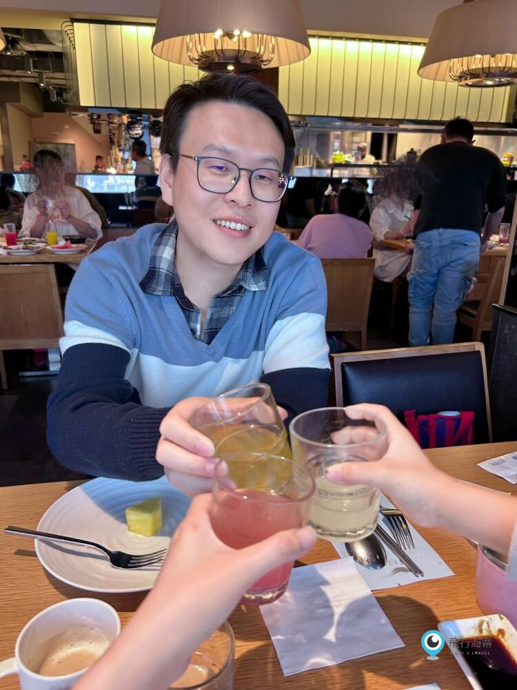 【婚姻經營】慶祝結婚紀念日 10周年快樂 一路走來不易 珍惜一起並肩同行的日子
