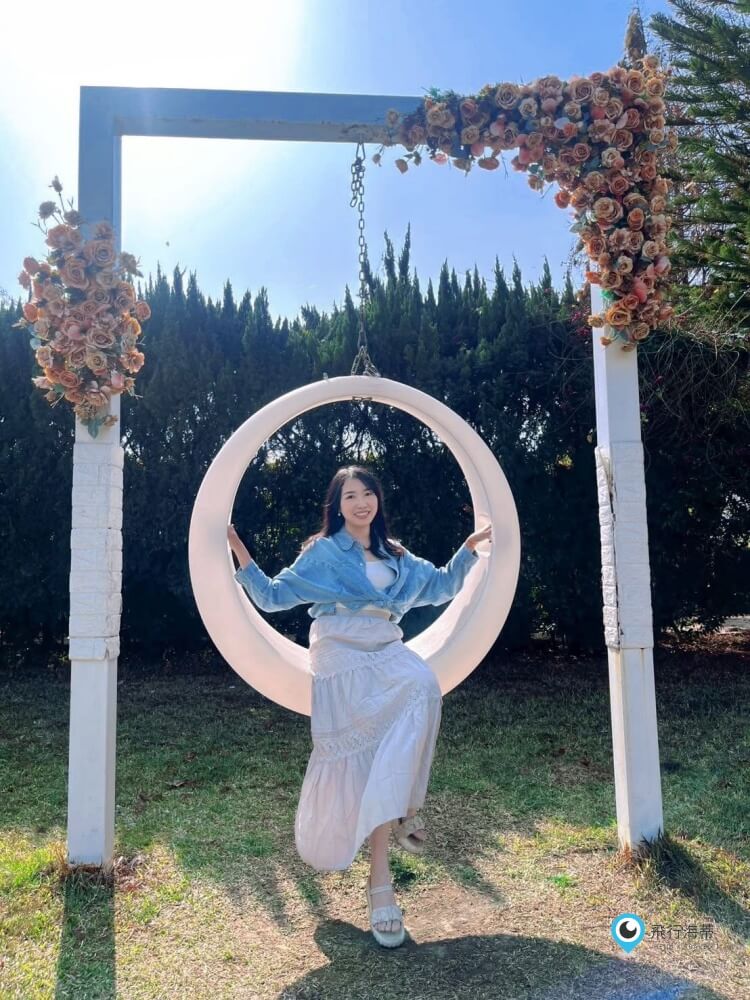 彰化【探索迷宮 親子童樂餐廳】歐式迷宮 落羽松林環境優美 室內室外都好玩 遊戲區玩到不想回家 - 第33張圖 探索迷宮