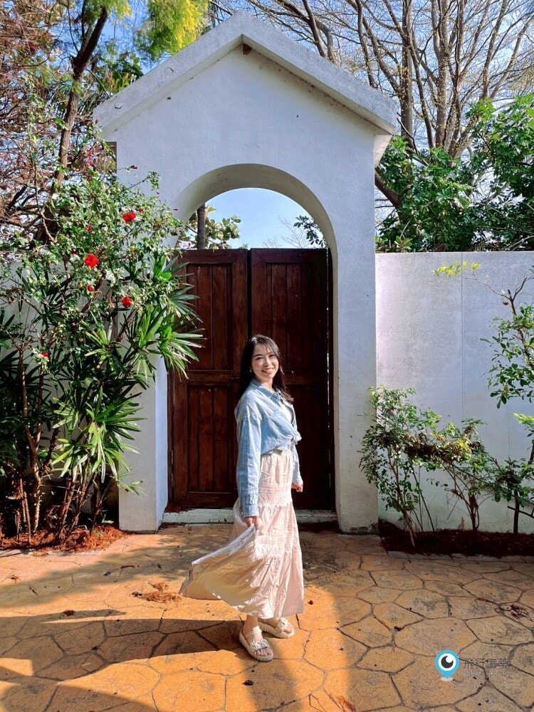 彰化【探索迷宮 親子童樂餐廳】歐式迷宮 落羽松林環境優美 室內室外都好玩 遊戲區玩到不想回家