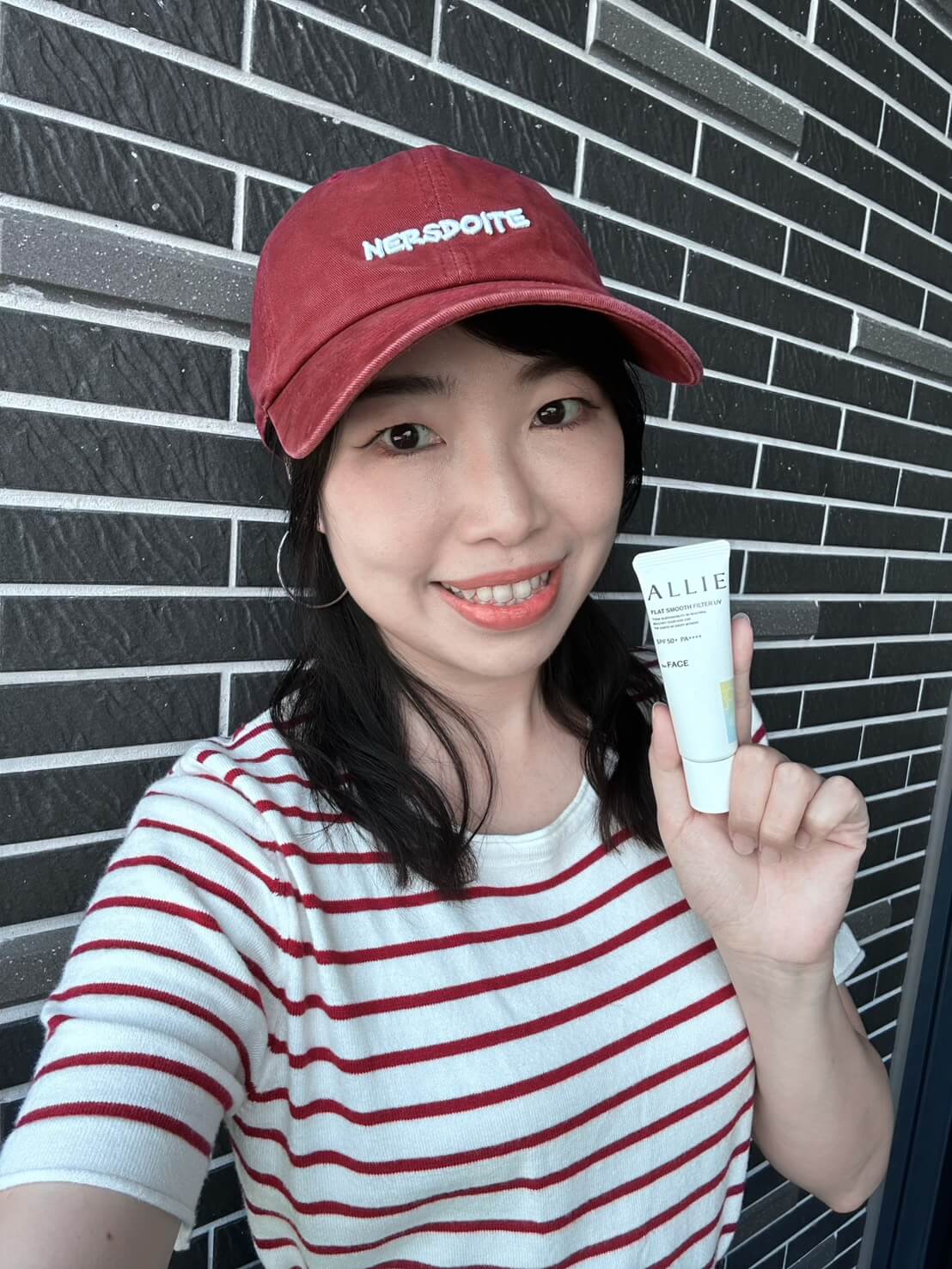 【ALLIE】持采濾鏡修妍UV防曬乳 根本就是防曬界填平毛孔凹洞小天后~