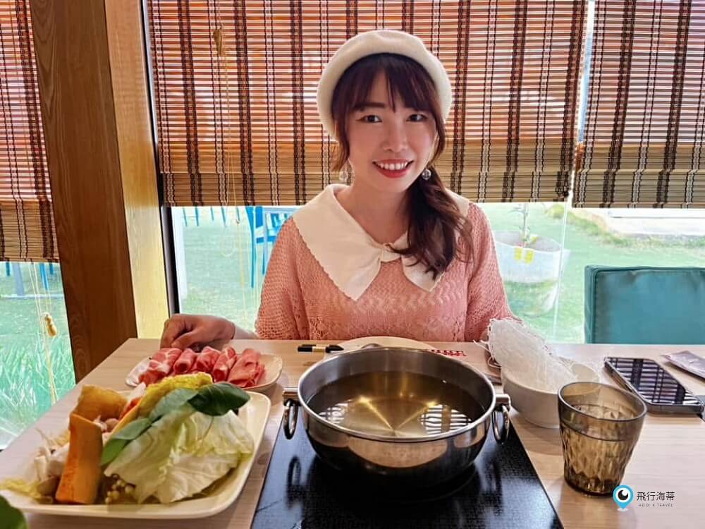 彰化【琉璃仙境】哥德式教堂 歐式建築 多種美拍場景 適合約會慶生的餐廳