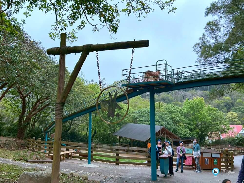 苗栗【飛牛牧場】台版紐西蘭 體驗擠牛奶 餵小羊喝奶 超大片草原超美拍療癒 - 第29張圖 苗栗【飛牛牧場】台版紐西蘭 體驗擠牛奶 餵小羊喝奶 超大片草原超美拍療癒