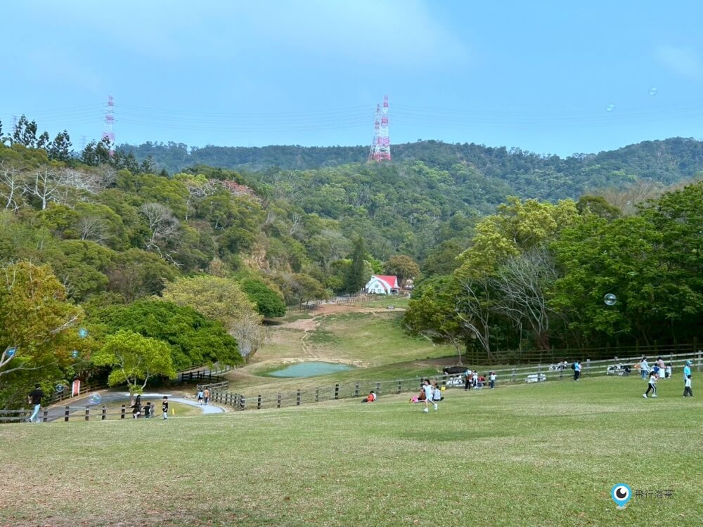 苗栗【飛牛牧場】台版紐西蘭 體驗擠牛奶 餵小羊喝奶 超大片草原超美拍療癒 - 第9張圖 苗栗【飛牛牧場】台版紐西蘭 體驗擠牛奶 餵小羊喝奶 超大片草原超美拍療癒
