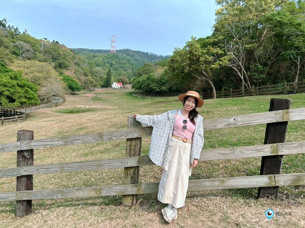 苗栗【飛牛牧場】台版紐西蘭 體驗擠牛奶 餵小羊喝奶 超大片草原超美拍療癒 - 第16張圖 苗栗【飛牛牧場】台版紐西蘭 體驗擠牛奶 餵小羊喝奶 超大片草原超美拍療癒