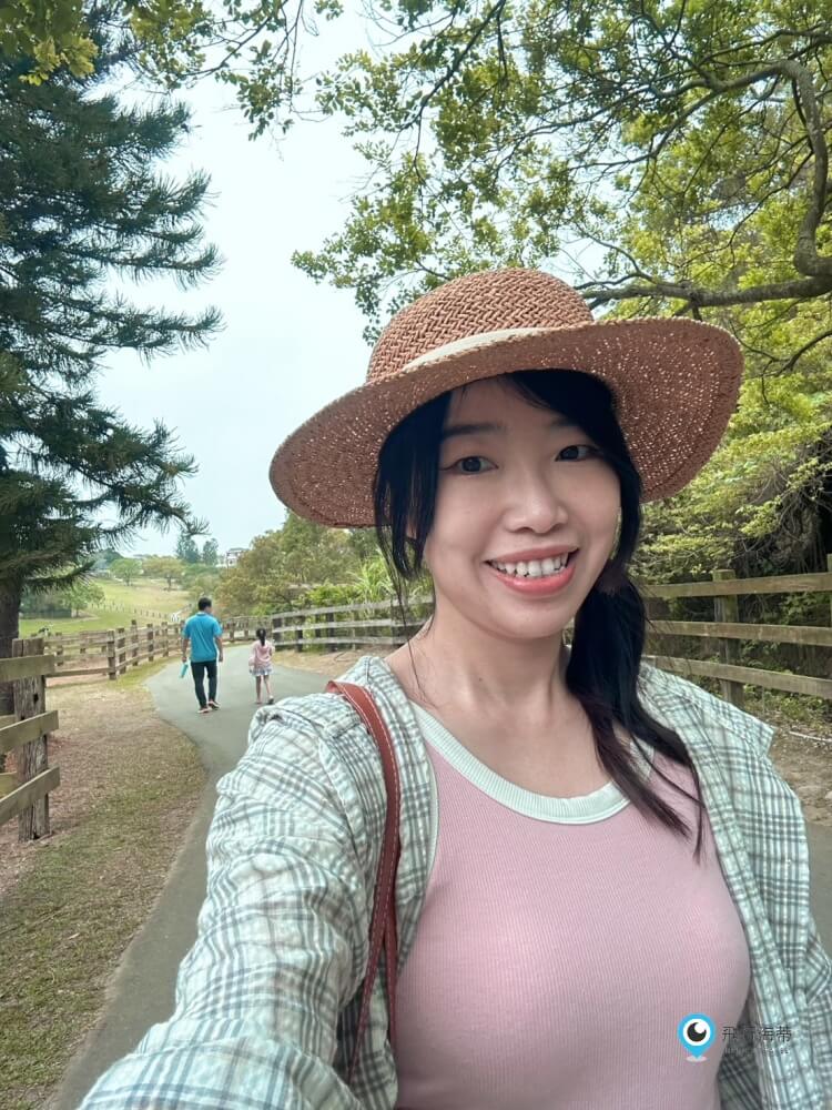 苗栗【飛牛牧場】台版紐西蘭 體驗擠牛奶  餵小羊喝奶 超大片草原超美拍療癒